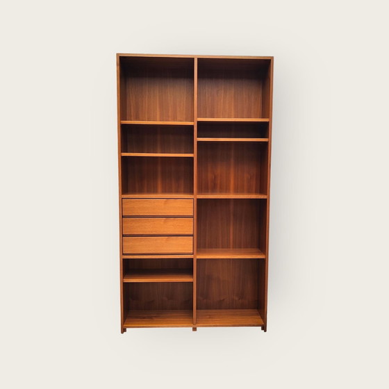 Image 1 of Mid Century Highboard