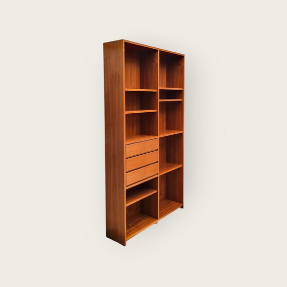 Image 1 of Mid Century Highboard