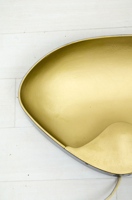 Image 1 of Vintage wandlamp