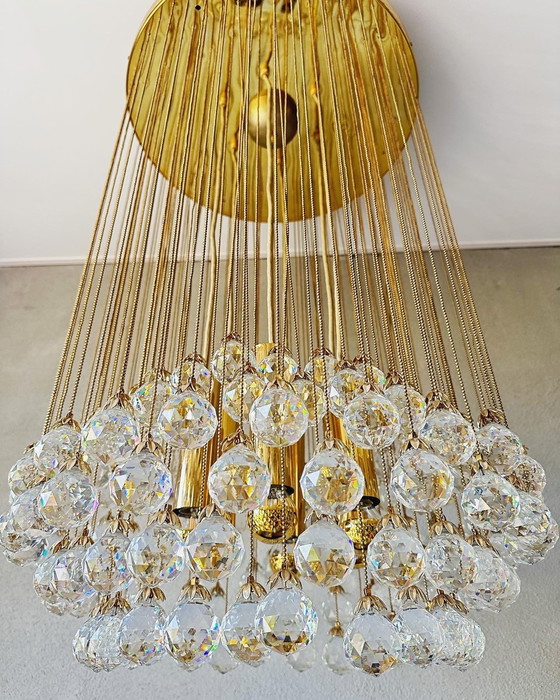 Image 1 of Vintage Cascade Hanglamp