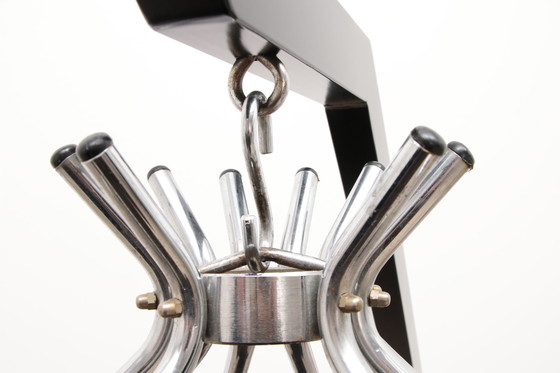 Image 1 of Vintage Lounge Chair Ontwerp van Papegojan door Lb Arberg,1970 Zweden