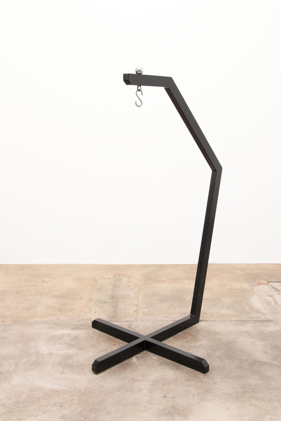 Image 1 of Vintage Lounge Chair Ontwerp van Papegojan door Lb Arberg,1970 Zweden