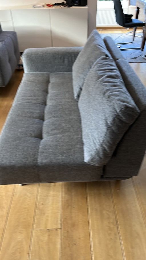 Passé Partout Sofa Gianni 