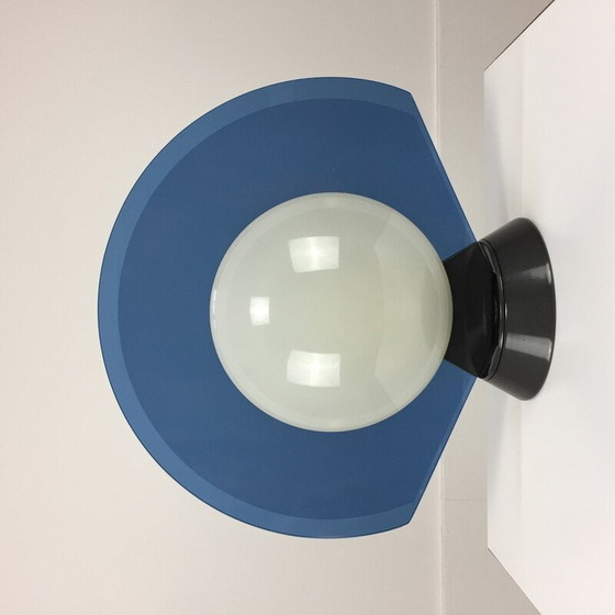 Image 1 of Vintage Tikal lamp van Pier Giuseppe Ramella voor Arteluce, jaren 1980