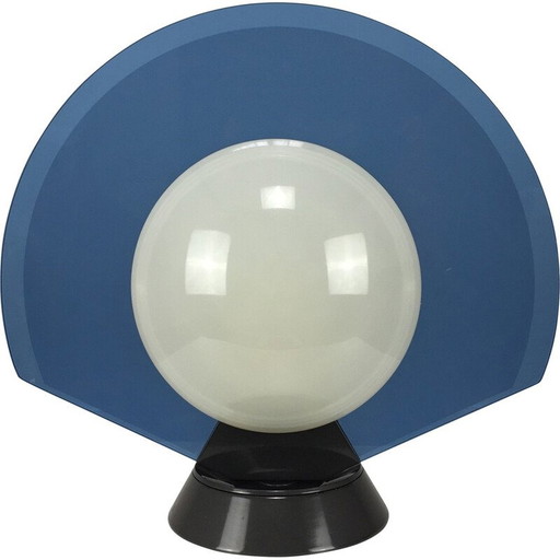 Vintage Tikal lamp van Pier Giuseppe Ramella voor Arteluce, jaren 1980