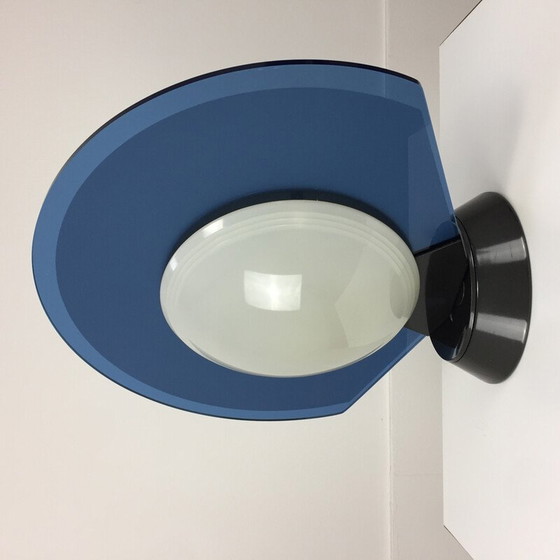 Image 1 of Vintage Tikal lamp van Pier Giuseppe Ramella voor Arteluce, jaren 1980