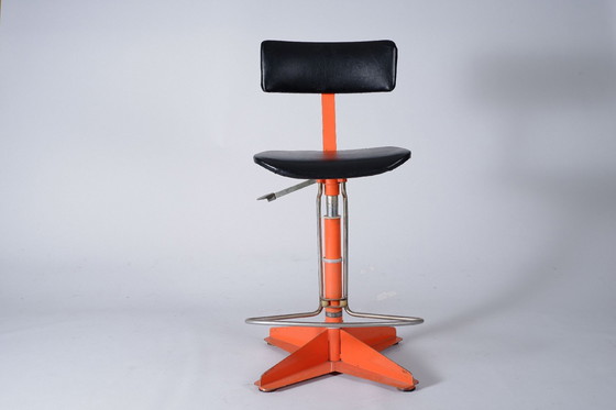 Image 1 of Bieffe Architect Chair