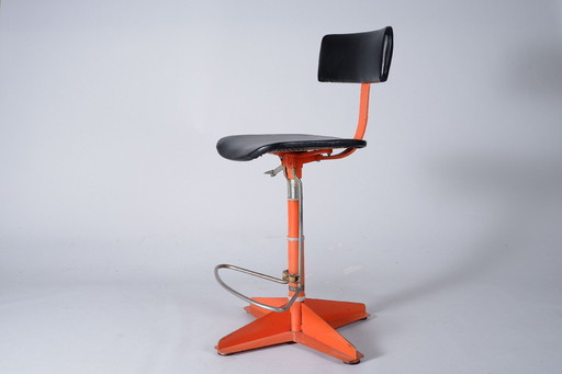 Bieffe Architect Chair