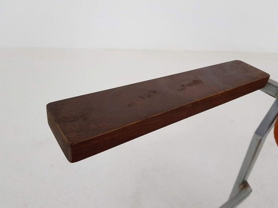 Image 1 of Gijs van der Sluis Loungestoel