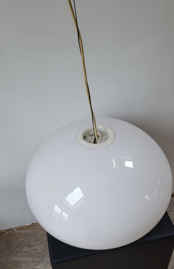 Image 1 of Flos Hanglamp By Achille And Piergiacomo Castiglioni 1965