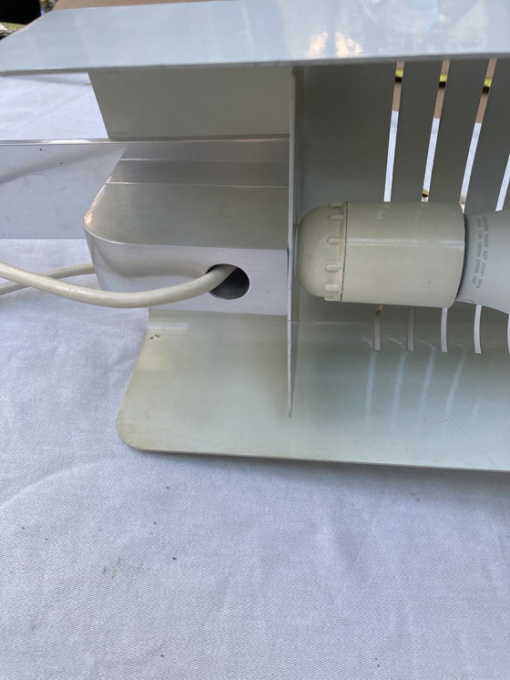 Image 1 of Tafellamp Enrico Tronconi Vintage