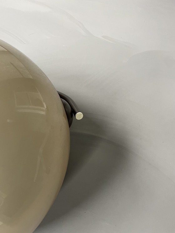 Image 1 of Seventies Retro Mushroom Lamp