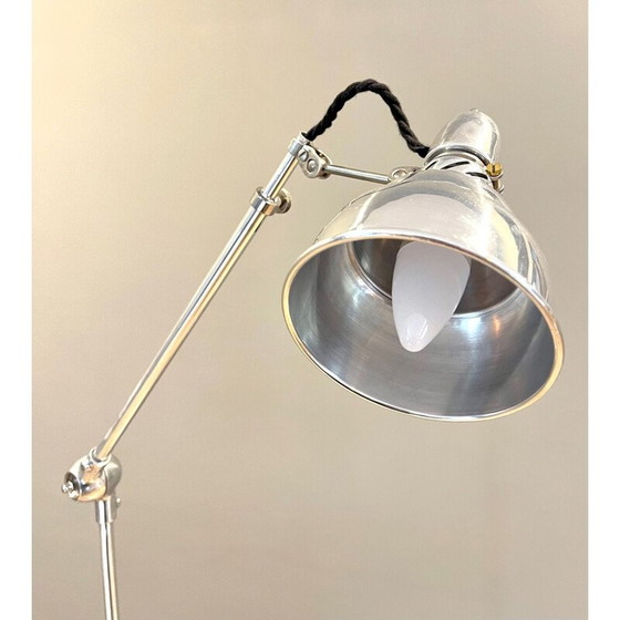 Image 1 of Vintage Lumina lamp, jaren 1950