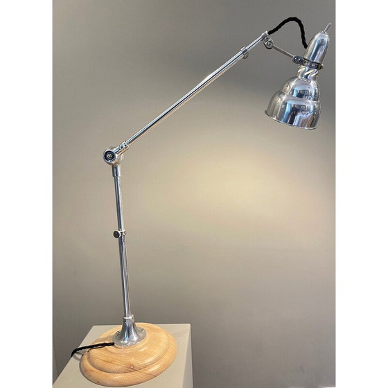 Image 1 of Vintage Lumina lamp, jaren 1950