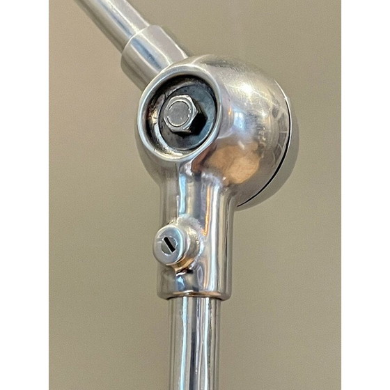 Image 1 of Vintage Lumina lamp, jaren 1950