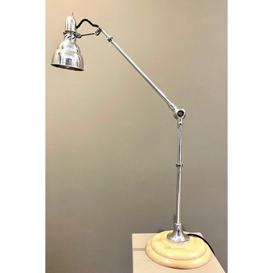 Image 1 of Vintage Lumina lamp, jaren 1950