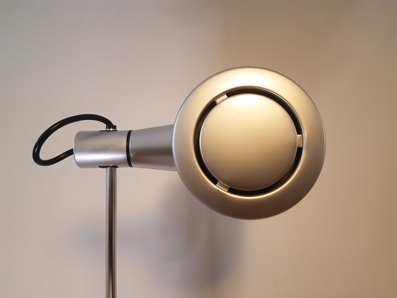 Image 1 of Vloerlamp van Ronald Homes voor Conelight Limited 1970