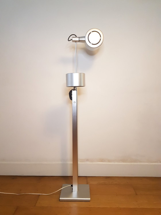 Image 1 of Vloerlamp van Ronald Homes voor Conelight Limited 1970