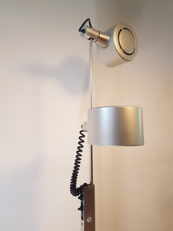 Image 1 of Vloerlamp van Ronald Homes voor Conelight Limited 1970