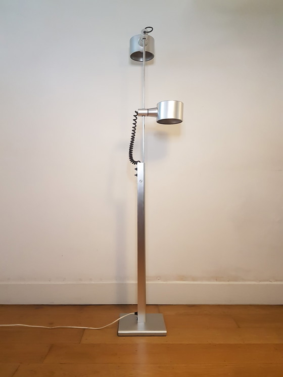 Image 1 of Vloerlamp van Ronald Homes voor Conelight Limited 1970