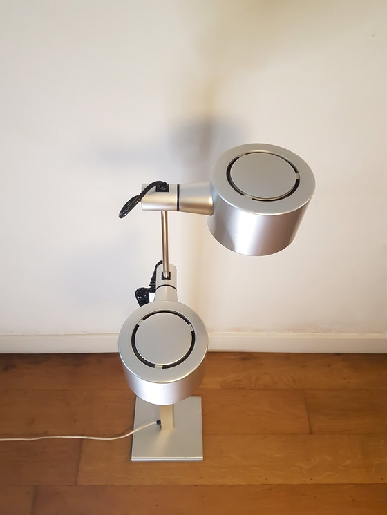 Image 1 of Vloerlamp van Ronald Homes voor Conelight Limited 1970