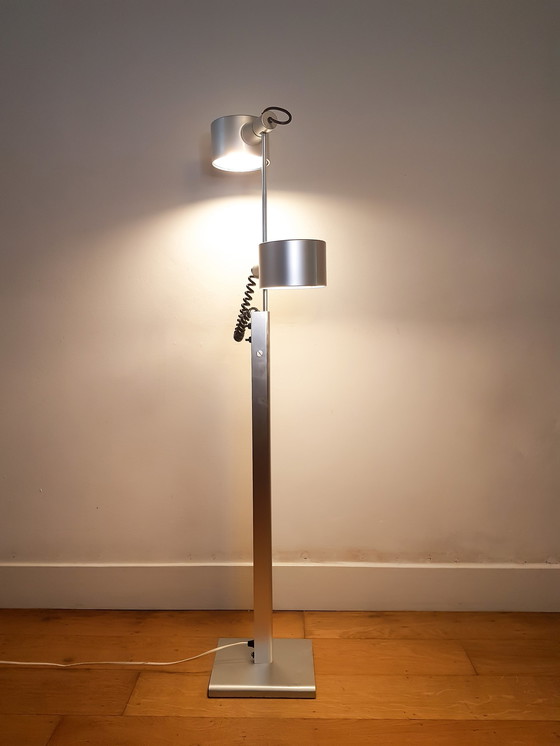 Image 1 of Vloerlamp van Ronald Homes voor Conelight Limited 1970