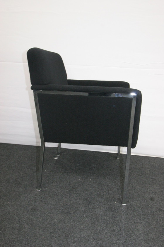 Image 1 of Moroso Steel fauteuil (7 st. beschikbaar)