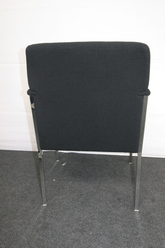 Image 1 of Moroso Steel fauteuil (7 st. beschikbaar)