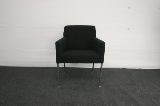 Image 1 of Moroso Steel fauteuil (7 st. beschikbaar)