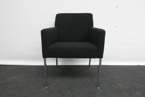 Image 1 of Moroso Steel fauteuil (7 st. beschikbaar)