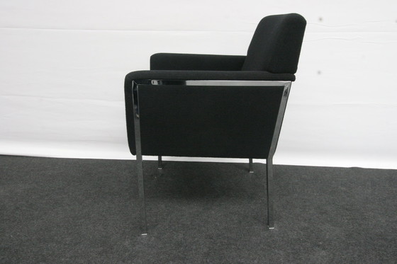 Image 1 of Moroso Steel fauteuil (7 st. beschikbaar)