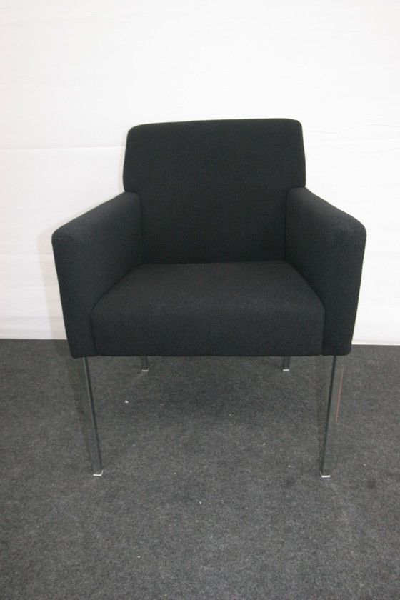 Image 1 of Moroso Steel fauteuil (7 st. beschikbaar)