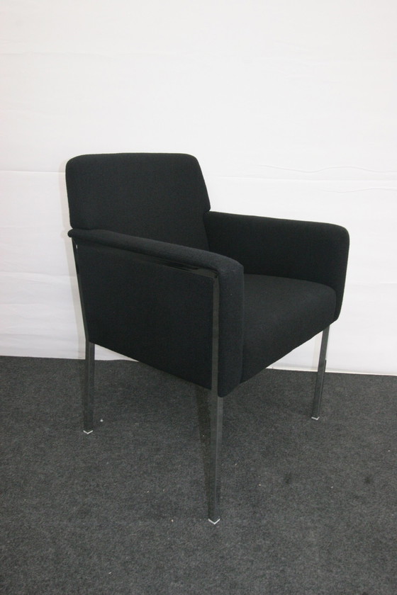 Image 1 of Moroso Steel fauteuil (7 st. beschikbaar)