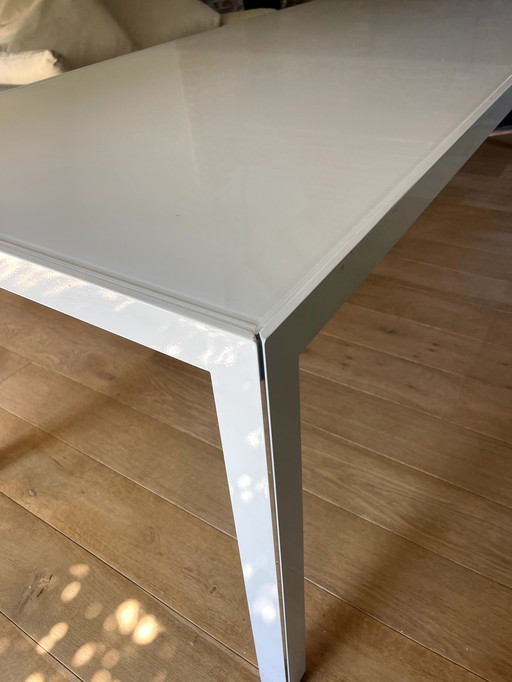 MDF Italia eettafel