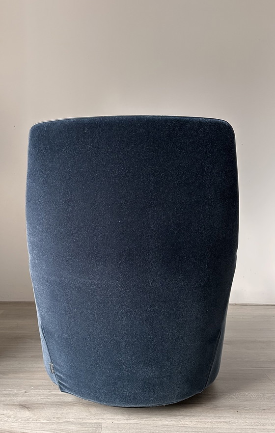 Image 1 of Minotti Portofino Design Fauteuil