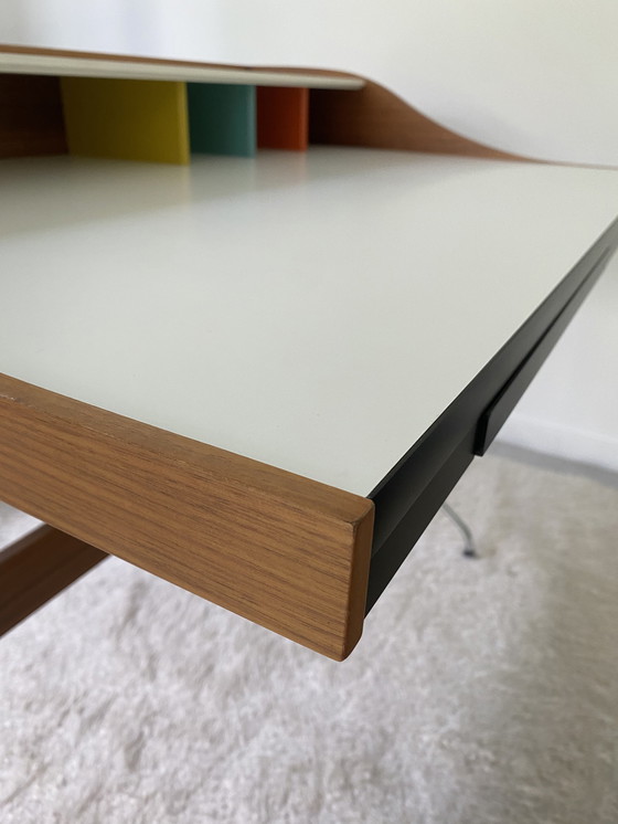 Image 1 of Vitra George Nelson Desk