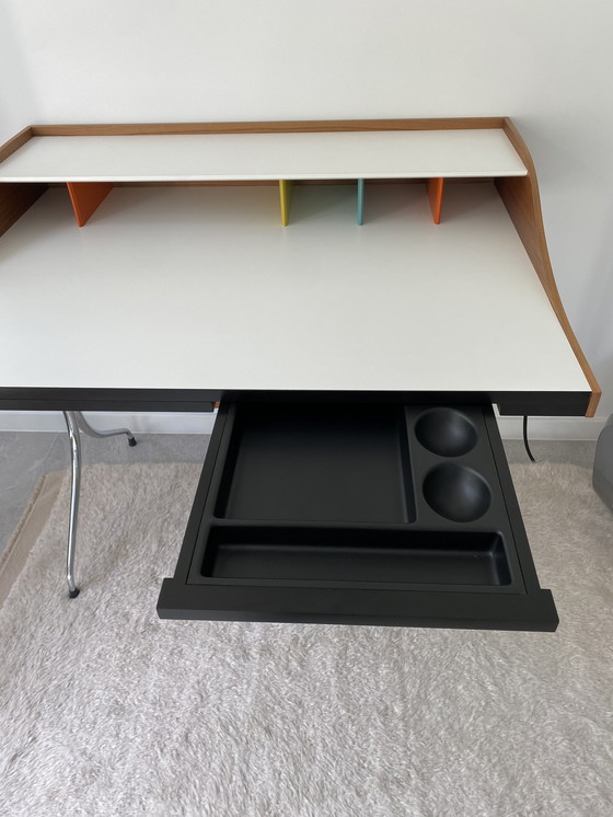 Image 1 of Vitra George Nelson Desk