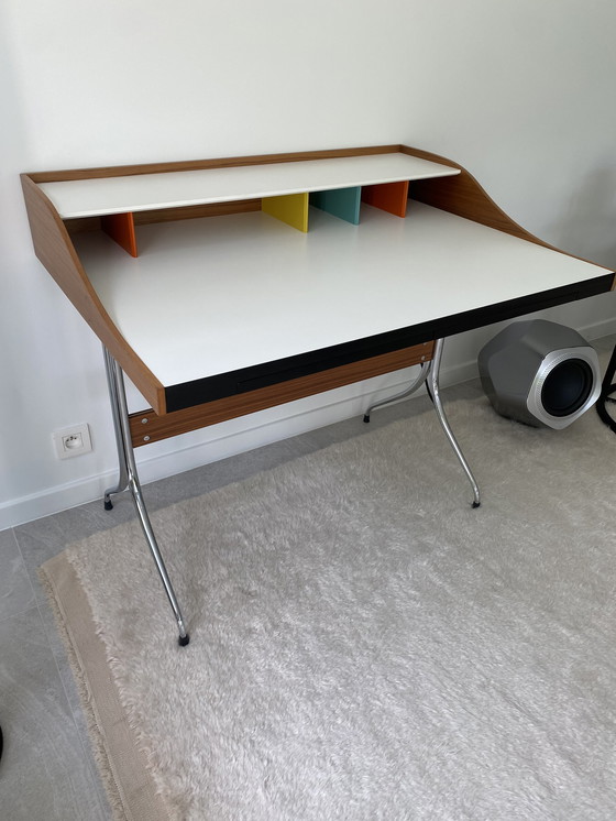 Image 1 of Vitra George Nelson Desk