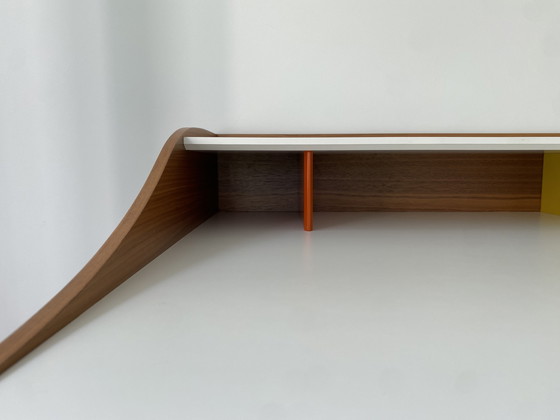 Image 1 of Vitra George Nelson Desk