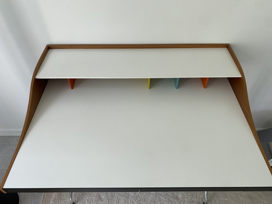 Image 1 of Vitra George Nelson Desk