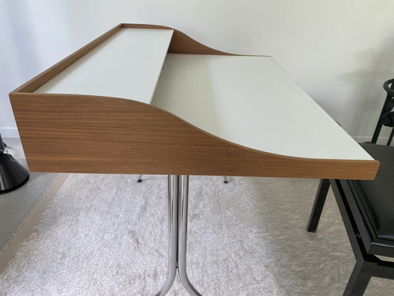 Image 1 of Vitra George Nelson Desk