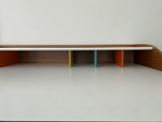 Image 1 of Vitra George Nelson Desk