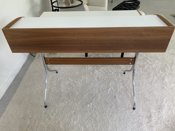 Image 1 of Vitra George Nelson Desk