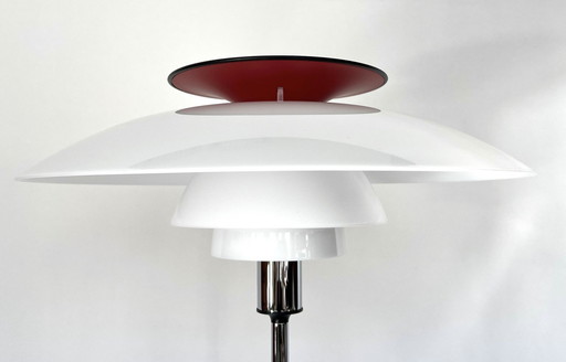 PH 80 vloerlamp van Poul Henningsen Nieuw met originele doos !!!