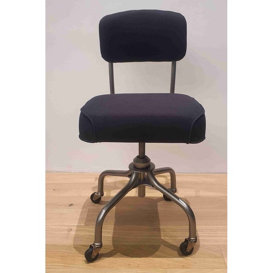 Image 1 of Vintage bureaustoel van Steelcase