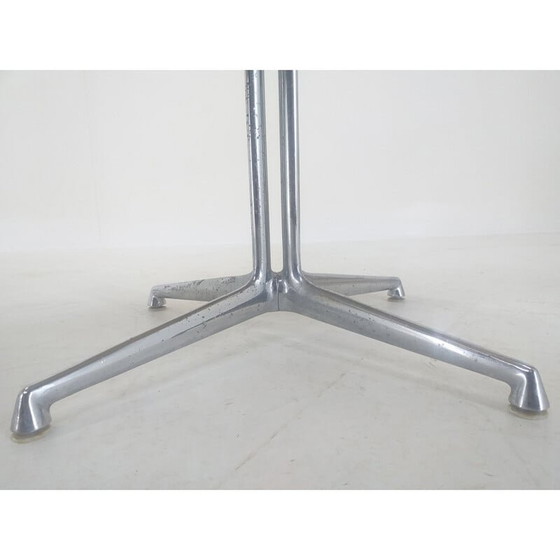 Image 1 of Paar vintage Herman Miller stoelen van Charles en Ray Eames, 1960