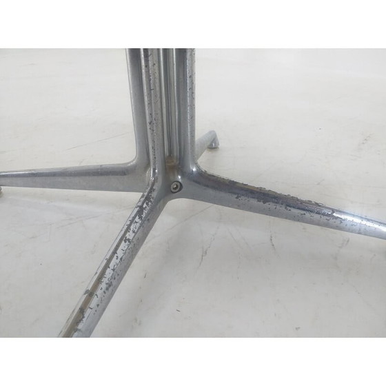 Image 1 of Paar vintage Herman Miller stoelen van Charles en Ray Eames, 1960