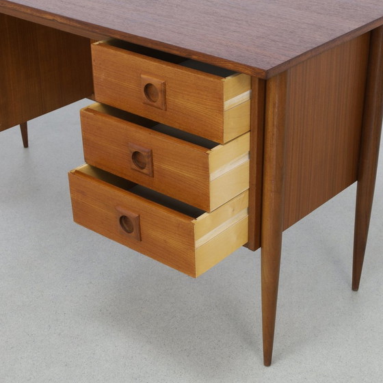 Image 1 of Vintage Bureau, 1960S