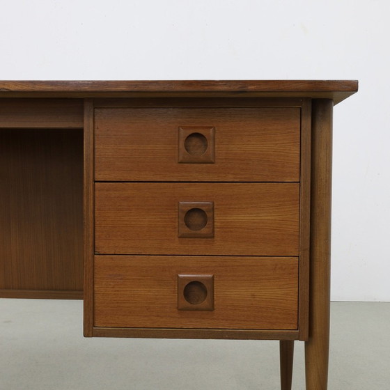 Image 1 of Vintage Bureau, 1960S