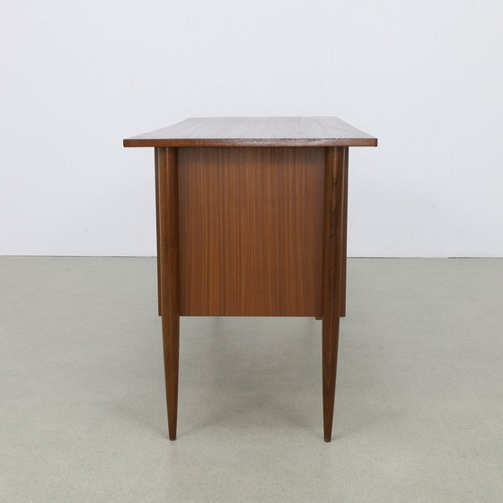 Image 1 of Vintage Bureau, 1960S